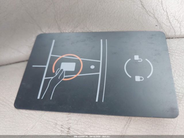 2023 TESLA MODEL X 7SAXCDE59PF413874 Photo 10
