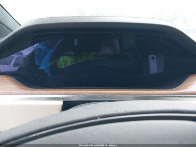 2023 TESLA MODEL X 7SAXCDE59PF413874 Photo 6