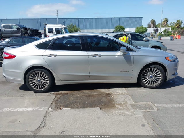 Ford 2014 2014 3FA6P0RU1ER236004 Image 12