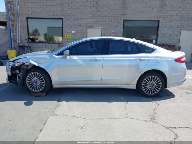 Ford 2014 2014 3FA6P0RU1ER236004 Image 13