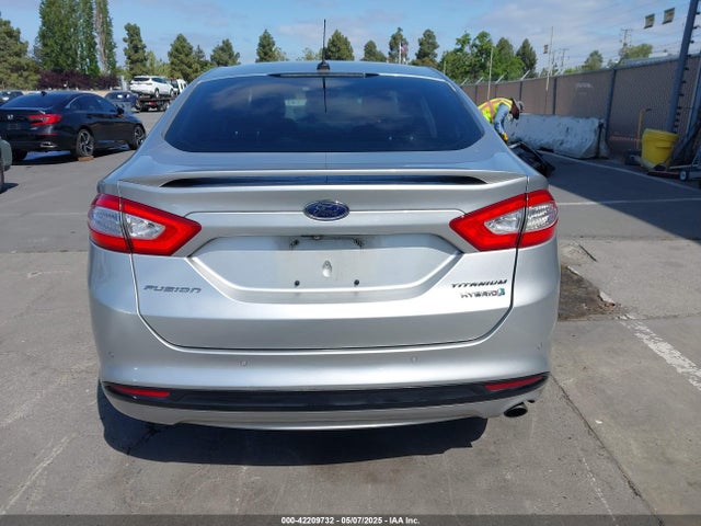 Ford 2014 2014 3FA6P0RU1ER236004 Image 15