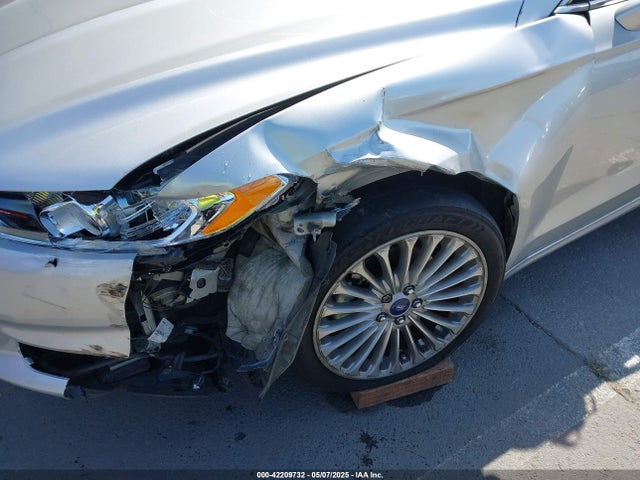 Ford 2014 2014 3FA6P0RU1ER236004 Image 6