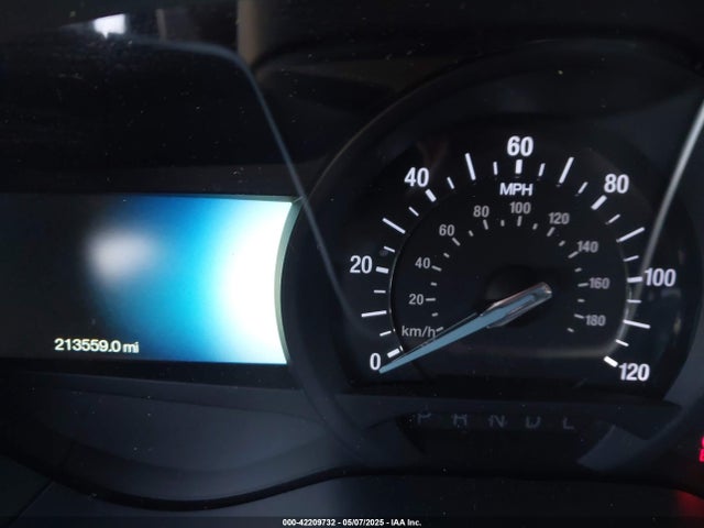 Ford 2014 2014 3FA6P0RU1ER236004 Image 7
