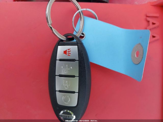 2021 NISSAN ROGUE 5N1AT3BBXMC770640 Photo 10