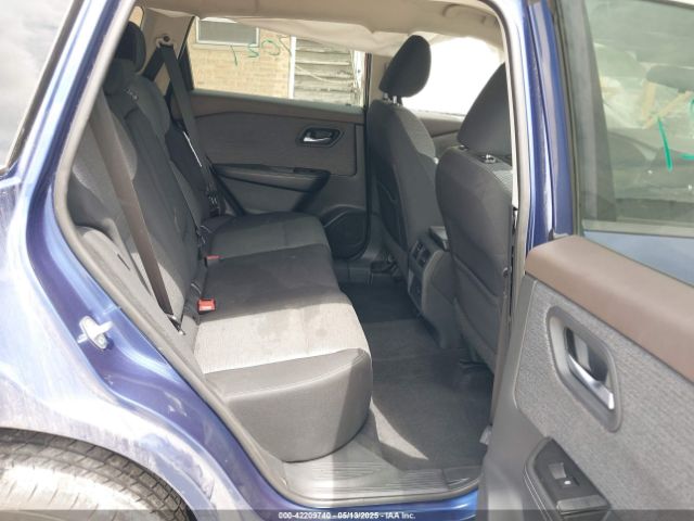2021 NISSAN ROGUE 5N1AT3BBXMC770640 Photo 7