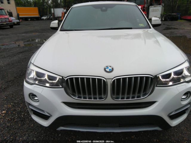 5UXXW3C50J0T82939 BMW X4 Xdrive28i