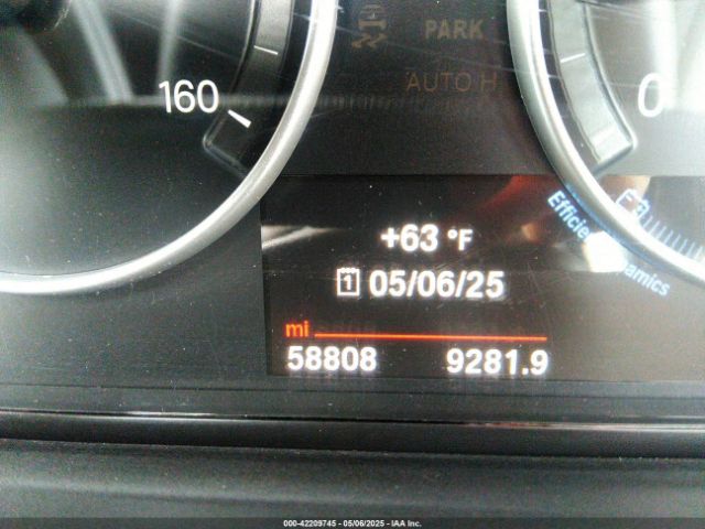 5UXXW3C50J0T82939 BMW X4 Xdrive28i