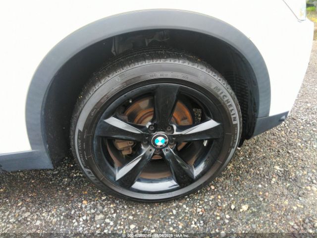 5UXXW3C50J0T82939 BMW X4 Xdrive28i