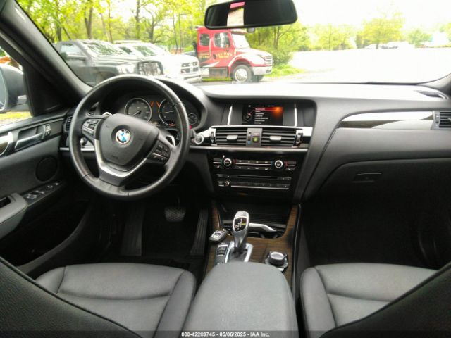 5UXXW3C50J0T82939 BMW X4 Xdrive28i