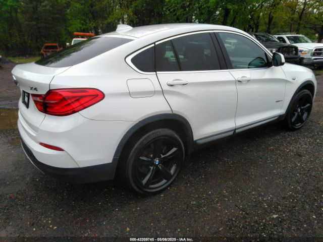 5UXXW3C50J0T82939 BMW X4 Xdrive28i