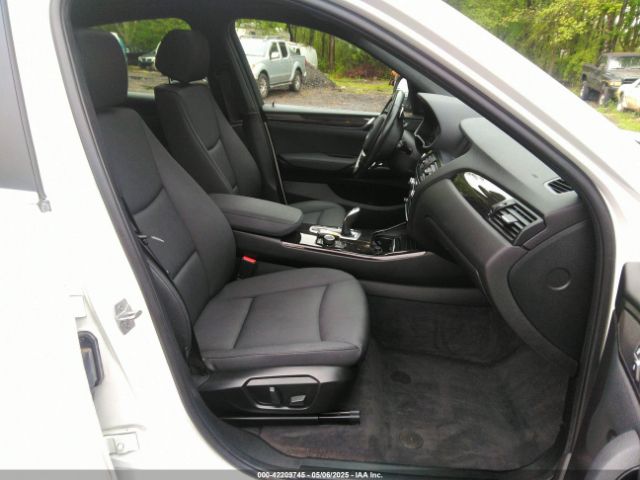 5UXXW3C50J0T82939 BMW X4 Xdrive28i