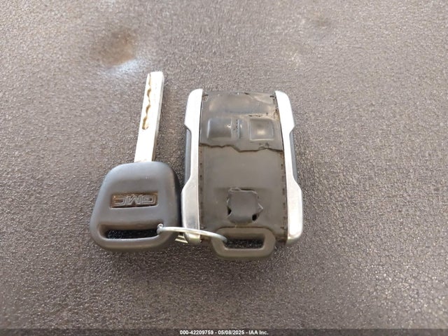 3GTU2VEC8EG545023 GMC Sierra 1500 Slt