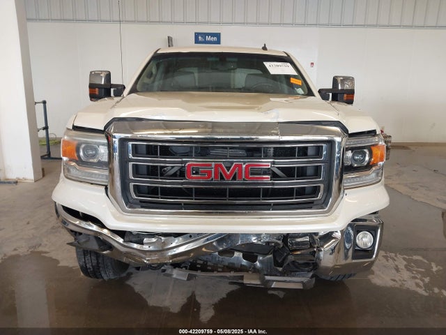 3GTU2VEC8EG545023 GMC Sierra 1500 Slt