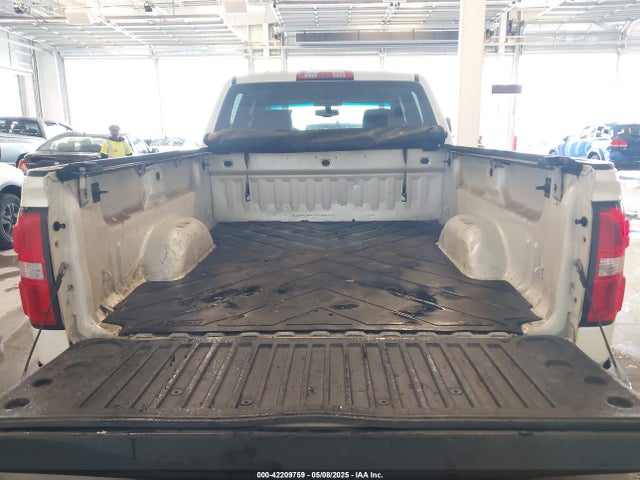 3GTU2VEC8EG545023 GMC Sierra 1500 Slt