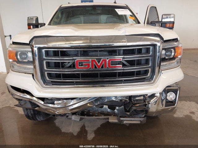 3GTU2VEC8EG545023 GMC Sierra 1500 Slt