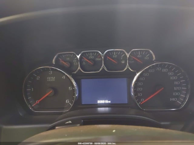3GTU2VEC8EG545023 GMC Sierra 1500 Slt