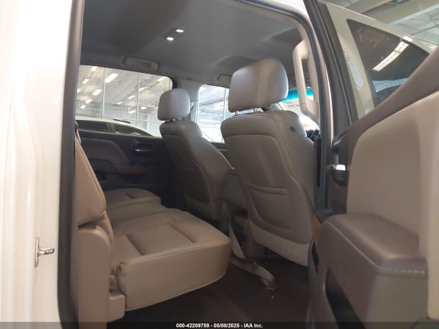 3GTU2VEC8EG545023 GMC Sierra 1500 Slt