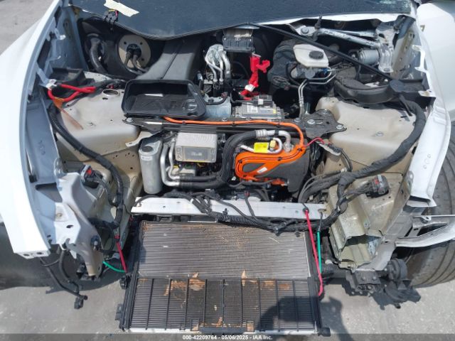 2023 TESLA MODEL Y 7SAYGAEE3PF907784 Photo 9