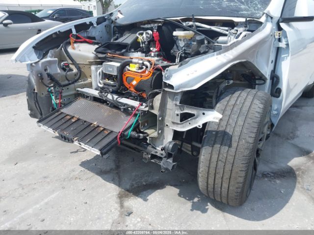 2023 TESLA MODEL Y 7SAYGAEE3PF907784 Photo 5