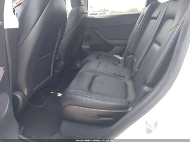 2023 TESLA MODEL Y 7SAYGAEE3PF907784 Photo 7