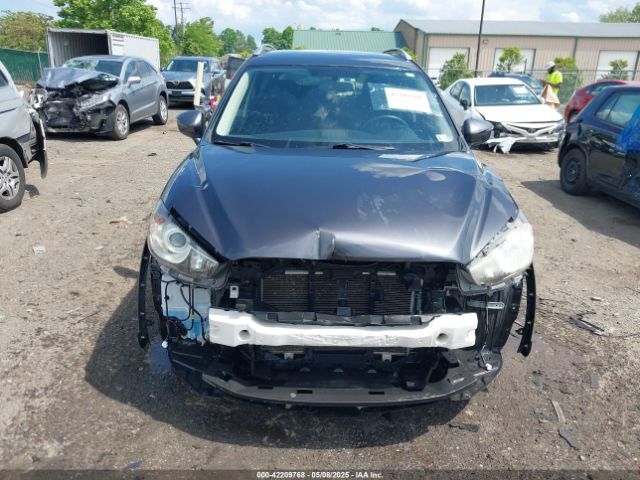 JM3KE4CY9F0506879 Mazda Cx-5 Touring