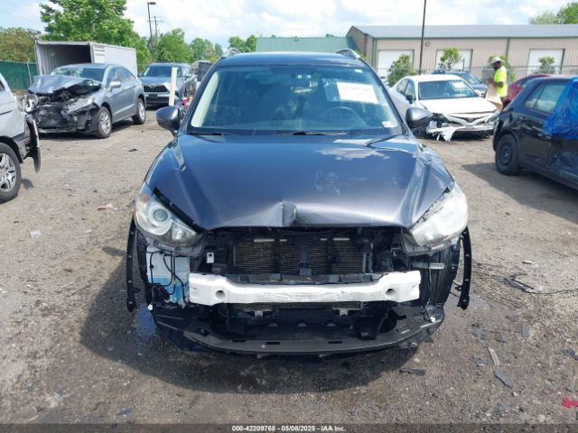 JM3KE4CY9F0506879 Mazda Cx-5 Touring