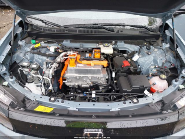 3GPKHXRJ9RS521955 Honda Prologue Touring