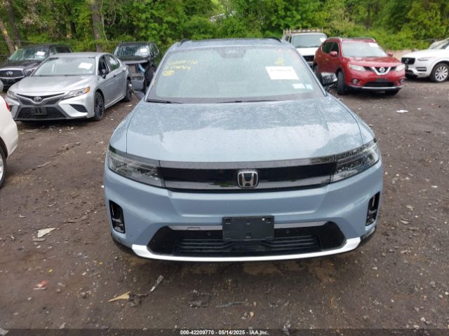 3GPKHXRJ9RS521955 Honda Prologue Touring