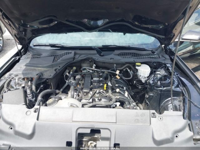 2023 FORD MUSTANG 1FA6P8TH8P5109735 Photo 9