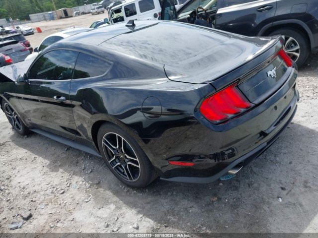2023 FORD MUSTANG 1FA6P8TH8P5109735 Photo 2