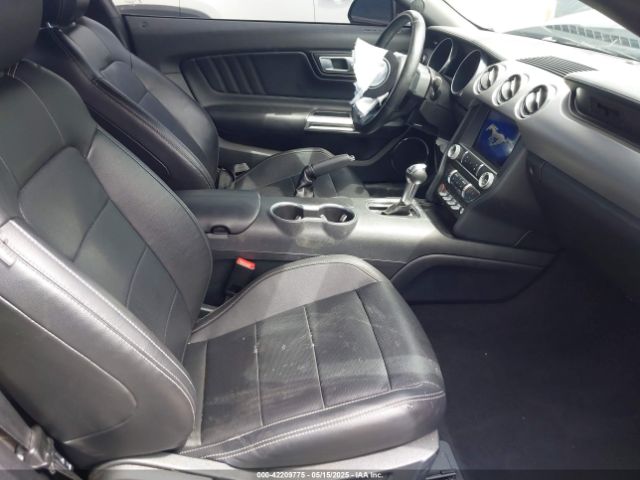 2023 FORD MUSTANG 1FA6P8TH8P5109735 Photo 4