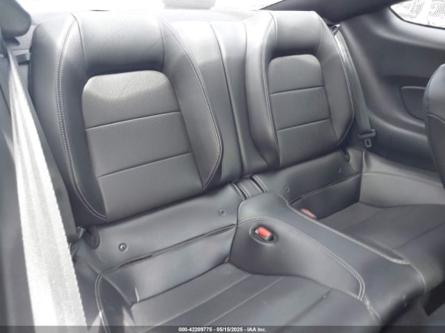 2023 FORD MUSTANG 1FA6P8TH8P5109735 Photo 7