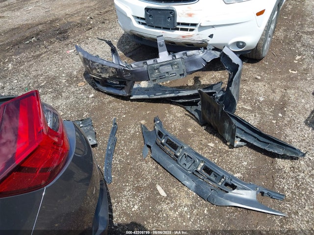 Honda Civic Ex-t 2018 2HGFC1F34JH643975 Image 11