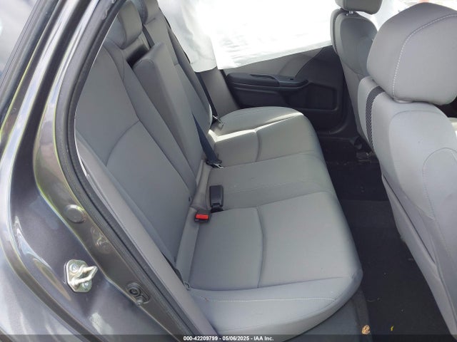 Honda Civic Ex-t 2018 2HGFC1F34JH643975 Image 8