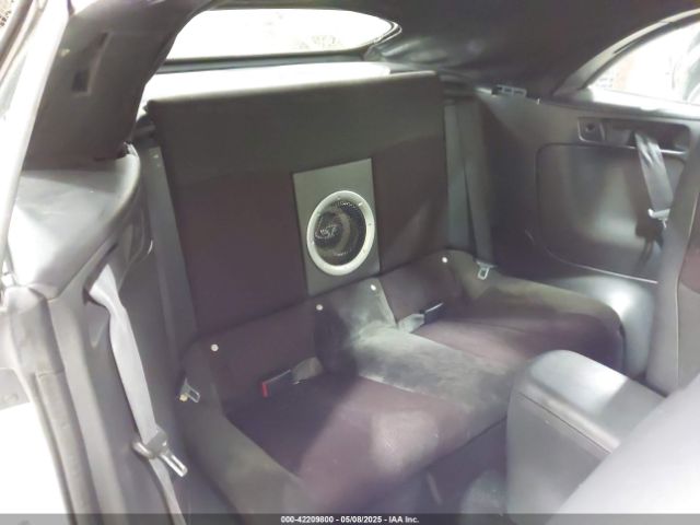 2012 MITSUBISHI ECLIPSE SPYDER 4A37L2EF6CE003648 Photo 7