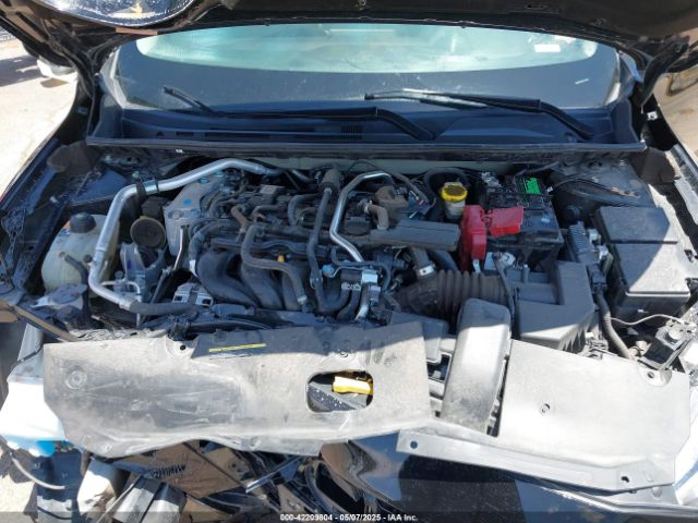 2022 NISSAN SENTRA 3N1AB8CV6NY311503 Photo 9