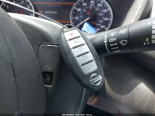 2022 NISSAN SENTRA 3N1AB8CV6NY311503 Photo 10