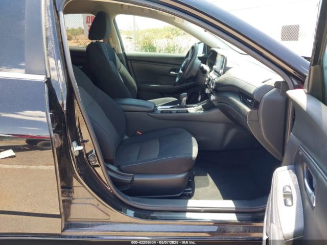 2022 NISSAN SENTRA 3N1AB8CV6NY311503 Photo 4