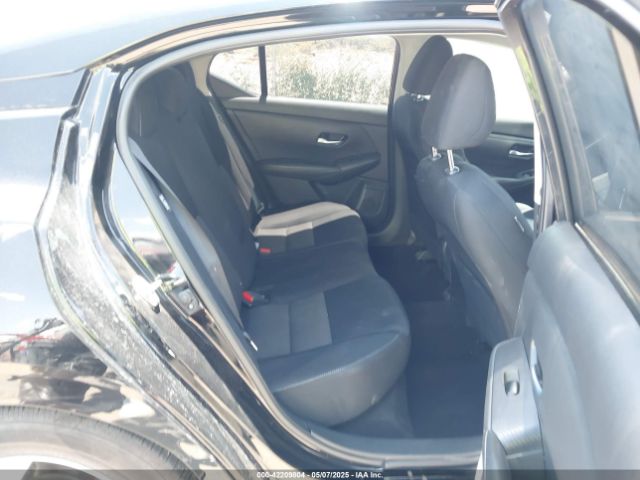 2022 NISSAN SENTRA 3N1AB8CV6NY311503 Photo 7