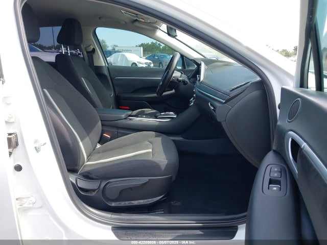 KMHL64JA1NA210095 Hyundai gdi theta iii