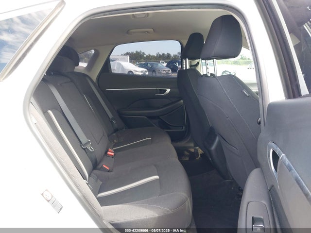 KMHL64JA1NA210095 Hyundai gdi theta iii