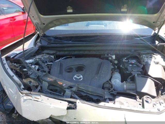 2022 MAZDA CX-30 3MVDMBEYXNM443646 Photo 9