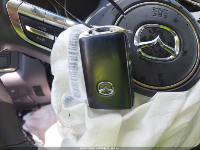 2022 MAZDA CX-30 3MVDMBEYXNM443646 Photo 10