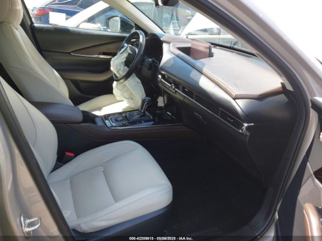 2022 MAZDA CX-30 3MVDMBEYXNM443646 Photo 4