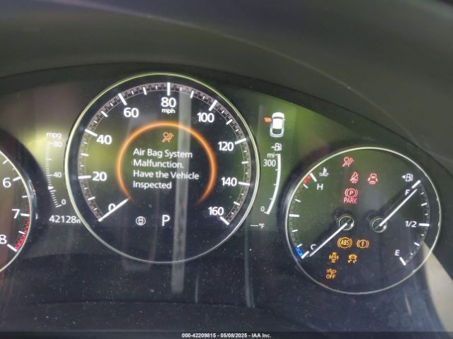 2022 MAZDA CX-30 3MVDMBEYXNM443646 Photo 6