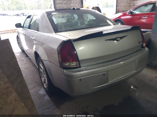 Продаж на аукціоні авто 2006 Chrysler 300c, vin: 2C3KA63H06H198047, номер лоту: 42209818