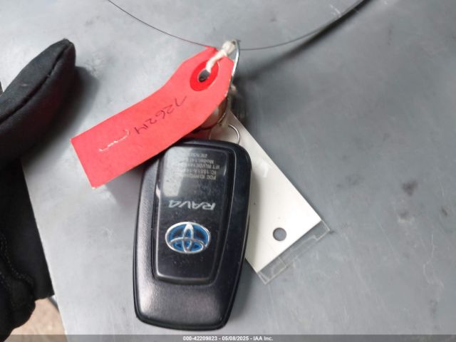 4T3E6RFV0MU059367 Toyota Rav4 Hybrid Xse