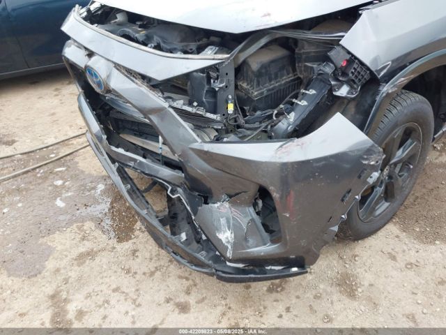 4T3E6RFV0MU059367 Toyota Rav4 Hybrid Xse