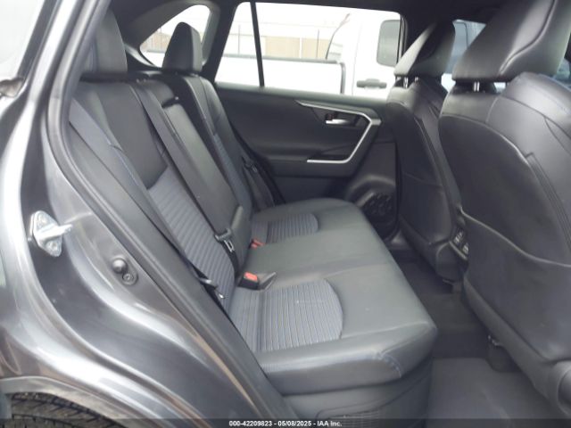 4T3E6RFV0MU059367 Toyota Rav4 Hybrid Xse
