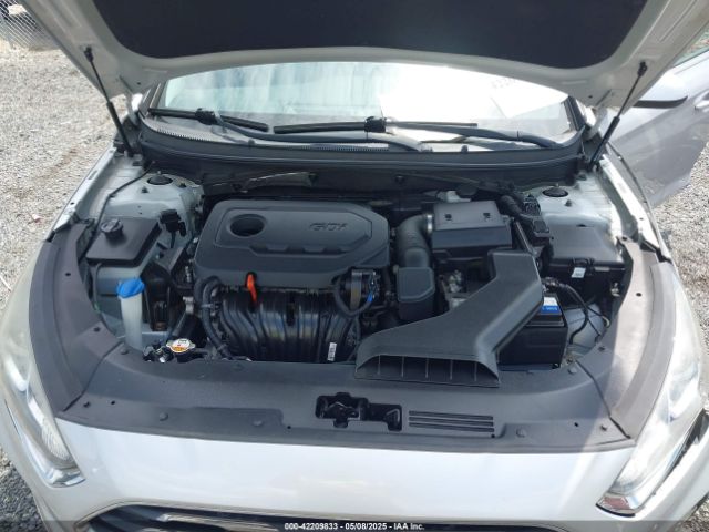 5NPE24AF8JH621811 Hyundai gdi theta-ii